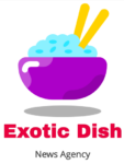 Exotic Dish